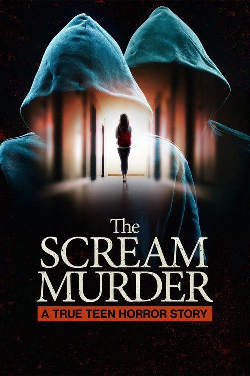The Scream Murder: A True Teen Horror Story (2026) TV show poster
