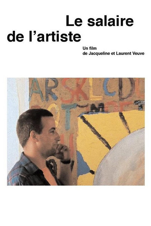 Le salaire de l'artiste (2000) movie poster