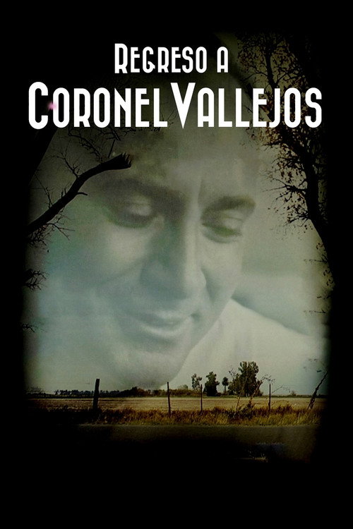 Regreso a Coronel Vallejos (2018) movie poster