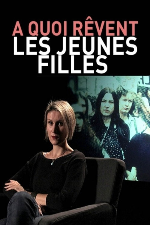 À quoi rêvent les jeunes filles ? (2015) movie poster