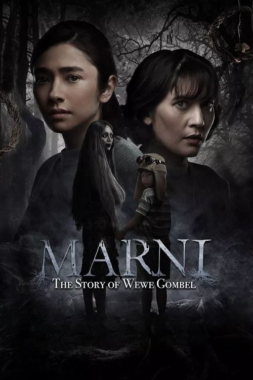 Marni: The Story of Wewe Gombel (2024) movie poster