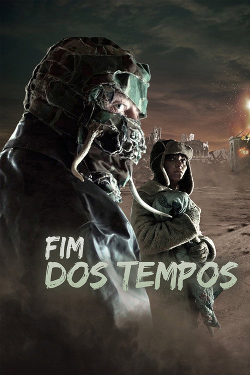 Sea Horse (2013) movie poster