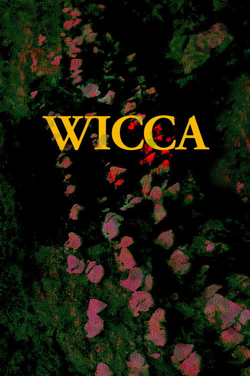 WICCA (2018) movie poster
