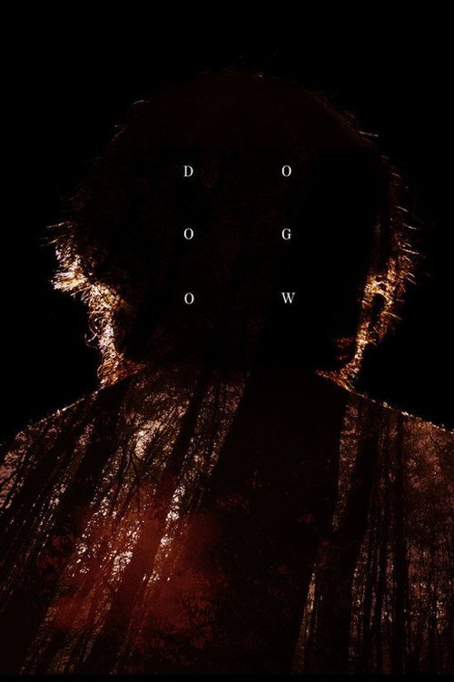 Dogwood (2021) movie poster