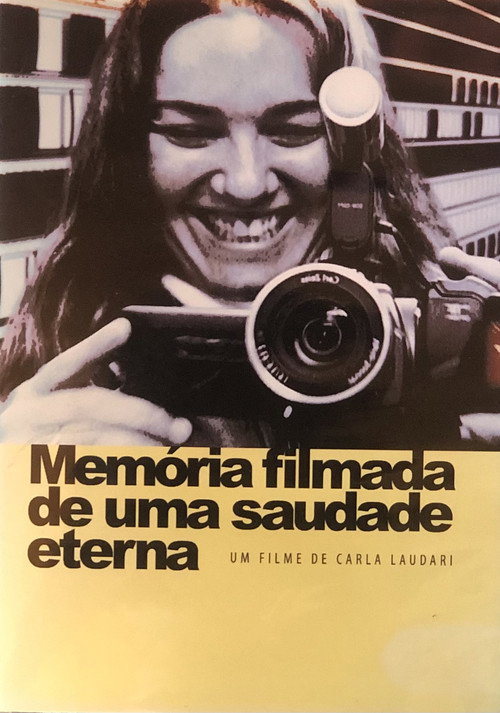 Filmed Memory of Eternal Longing (2012) movie poster