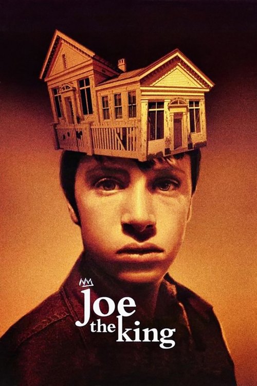 Joe the King (1999) movie poster