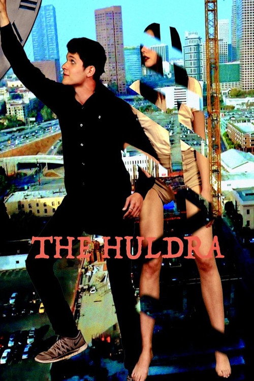 The Huldra (2020) movie poster