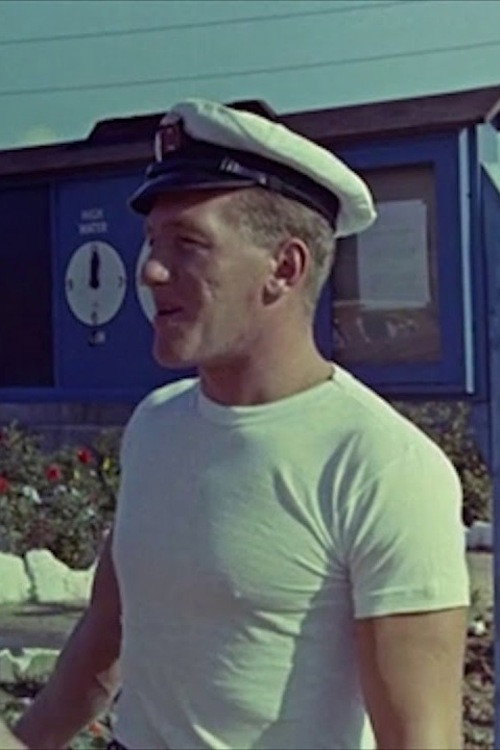 Call Me Captain (1961) movie poster