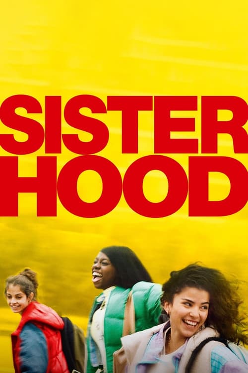 Sisterhood (2024) movie poster