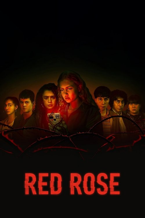 Red Rose (2022) TV show poster