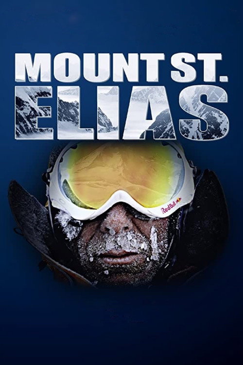 Mount St. Elias (2009) movie poster