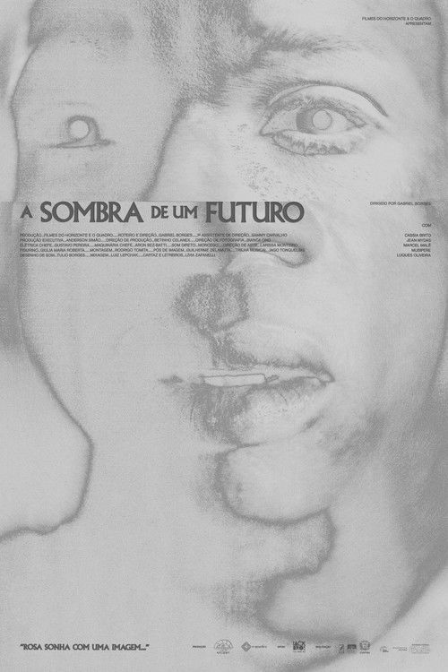 Shadow of a Future (2025) movie poster