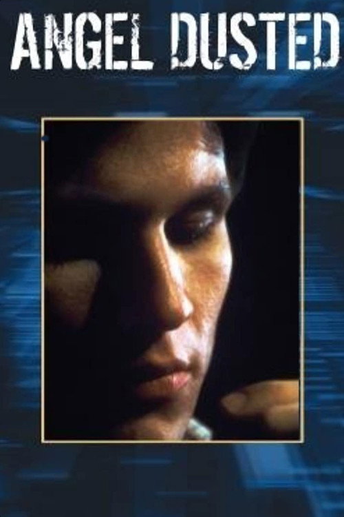 Angel Dusted (1981) movie poster