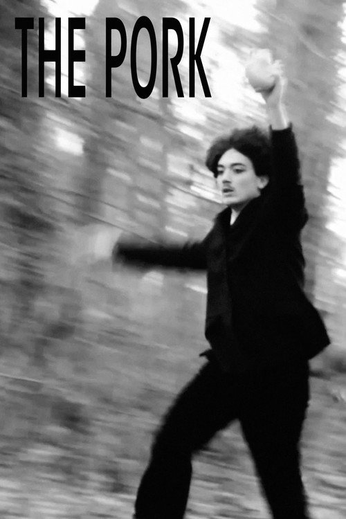 The Pork (2025) movie poster
