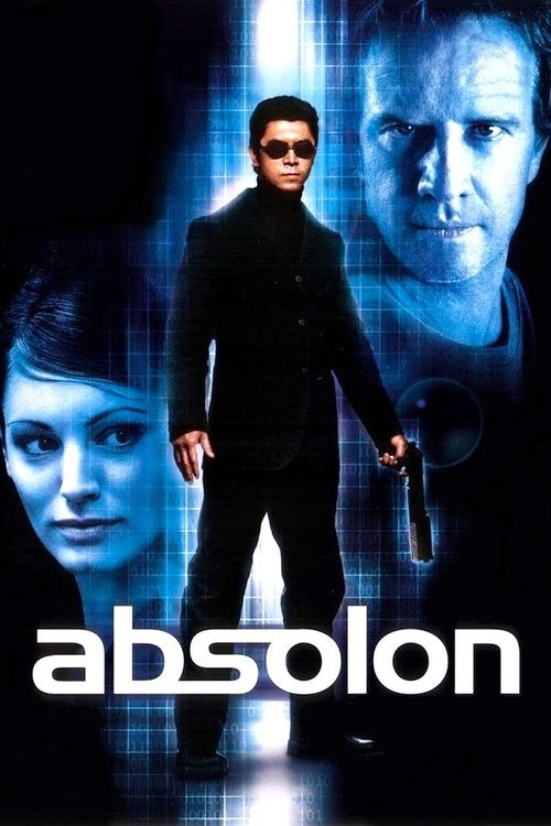 Absolon (2003) movie poster