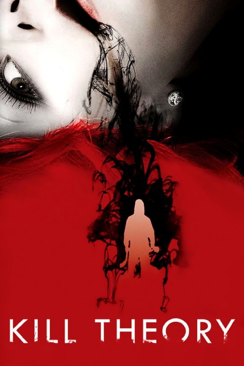 Kill Theory (2009) movie poster
