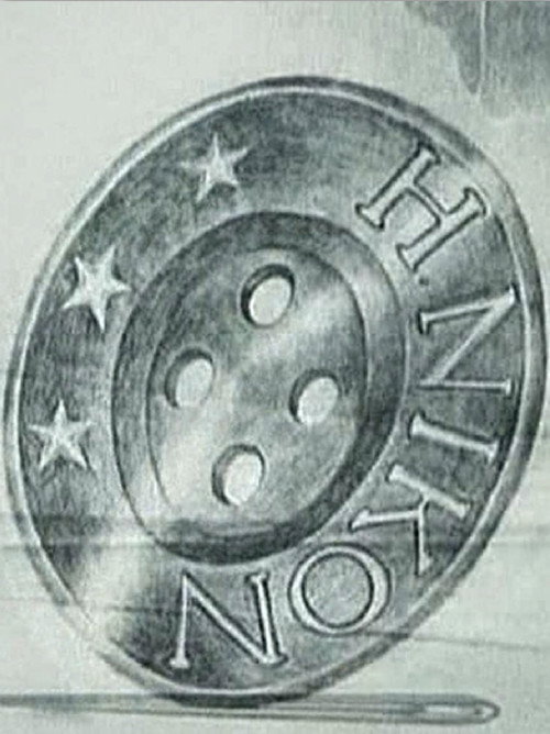 The Button (1982) movie poster