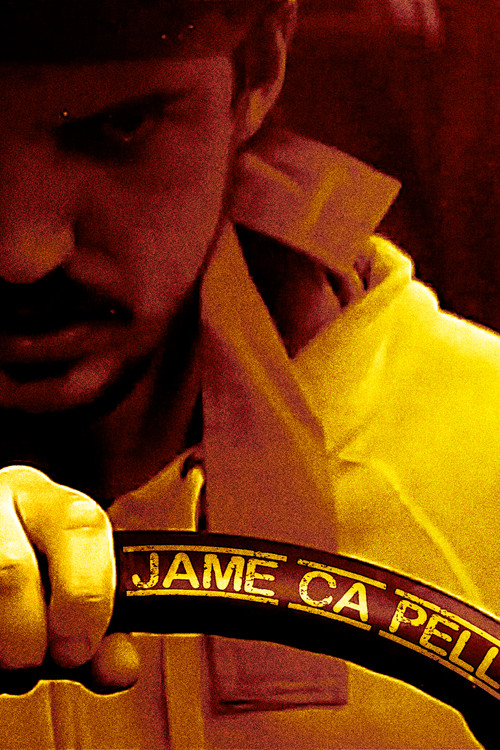 Jame ca Pell (2018) movie poster