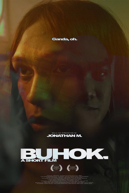 BUHOK (2023) movie poster