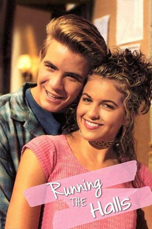 Running the Halls (1993) TV show poster