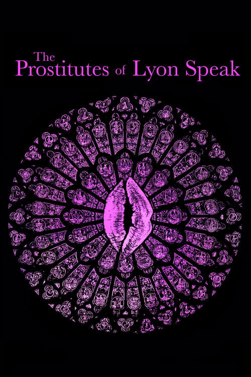 The Prostitutes of Lyon Speak (1975) movie poster