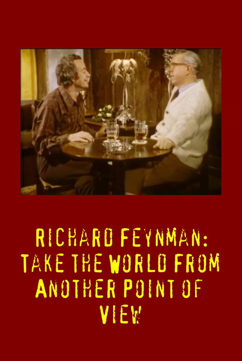 Take the World From Another Point of View (1973) movie poster