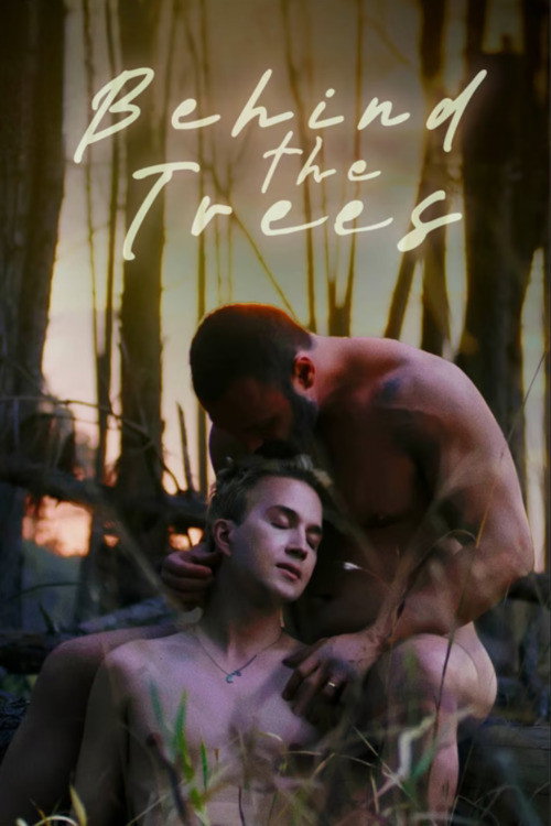 Behind the Trees (2023) movie poster