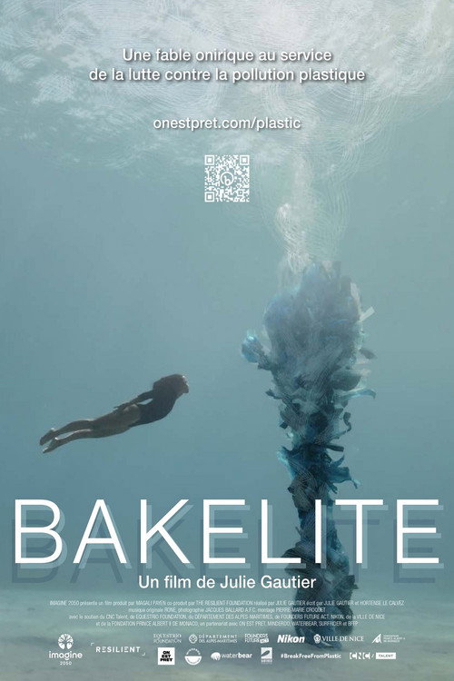 Bakelite (2023) movie poster