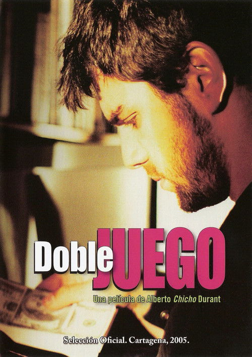 Con Game (2004) movie poster