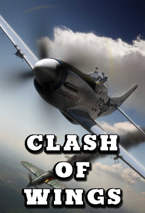 Clash of Wings (1998) TV show poster