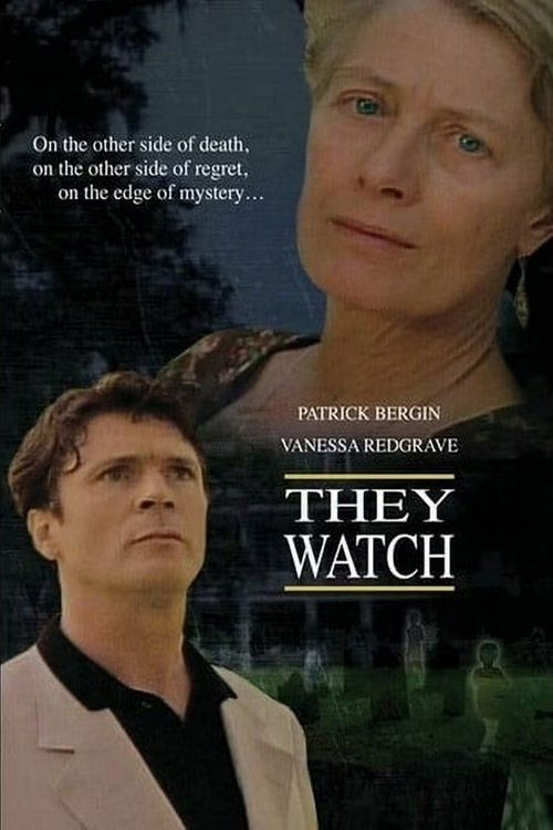 They (1993) movie poster