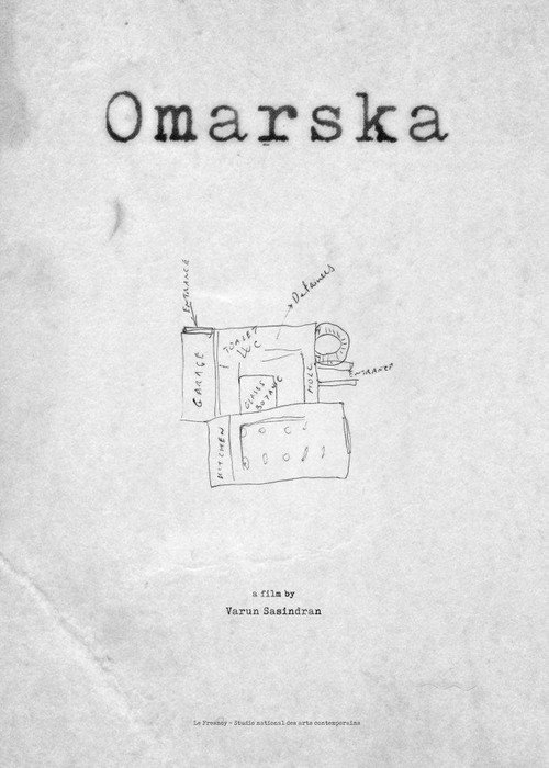 Omarska (2019) movie poster