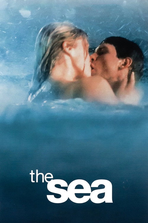 The Sea (2002) movie poster