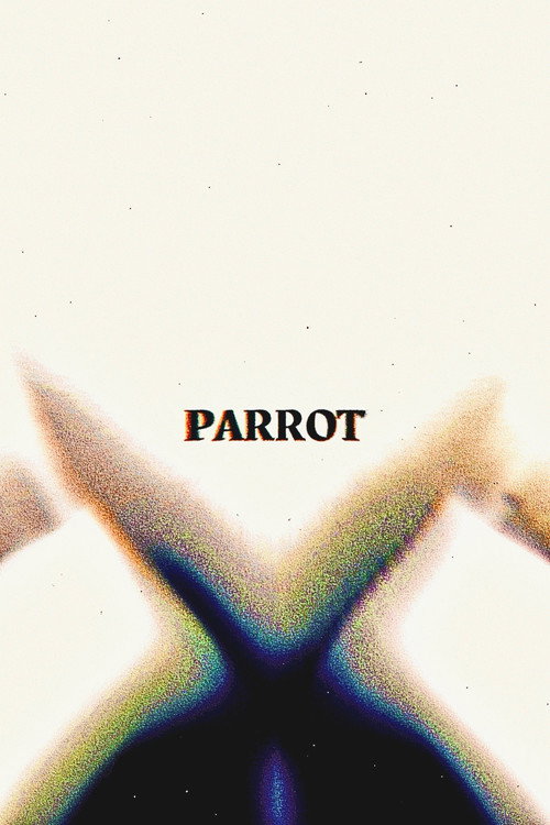 Parrot (2023) movie poster