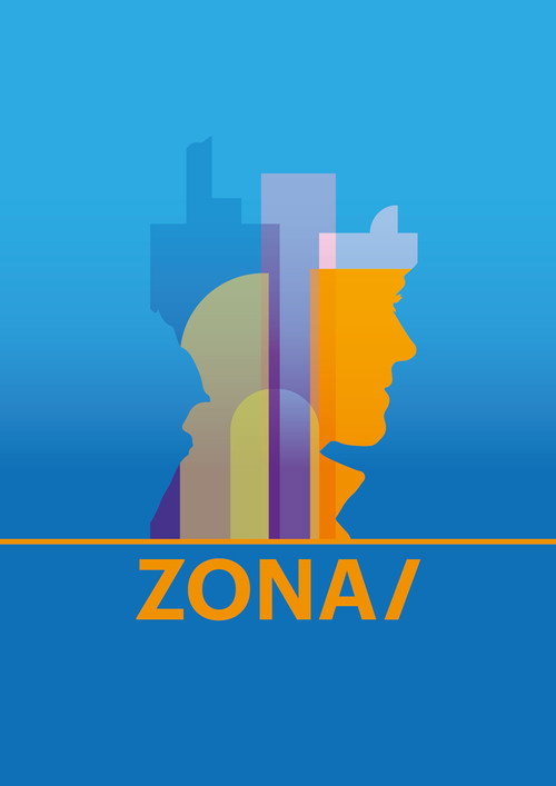 ZONA/ (2020) movie poster