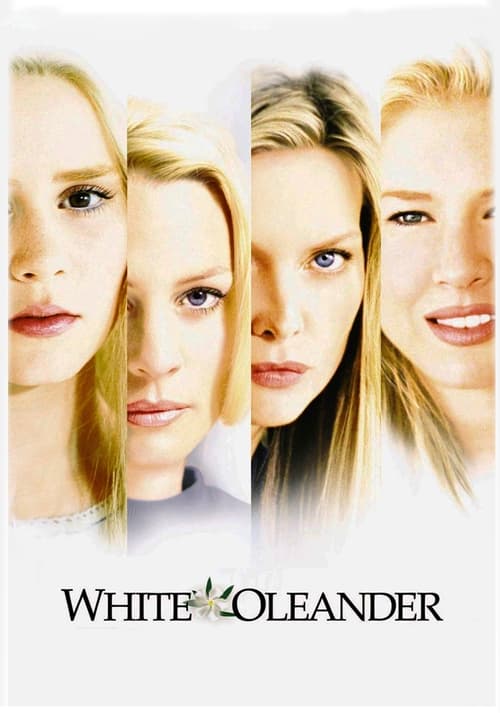 White Oleander (2002) movie poster