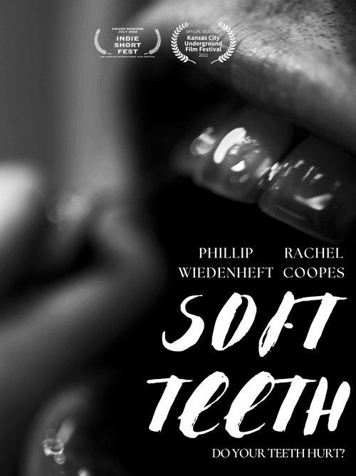 Soft Teeth (2022) movie poster