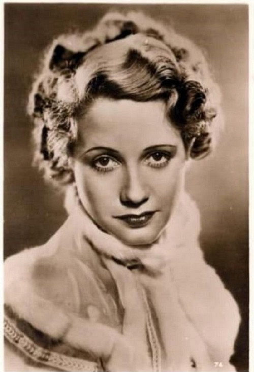 The Briggs Family (1940) movie poster