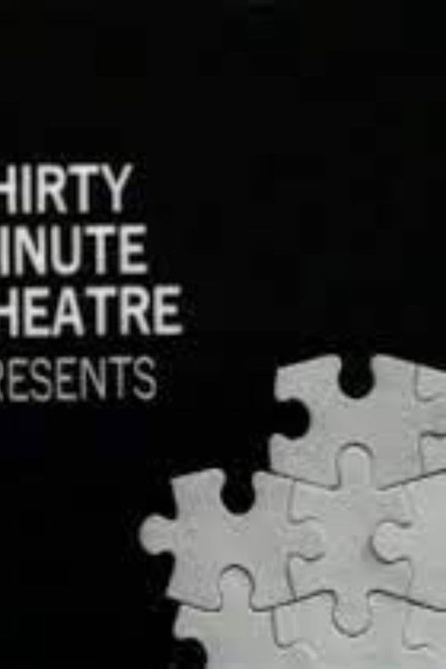 Thirty-Minute Theatre (1965) TV show poster