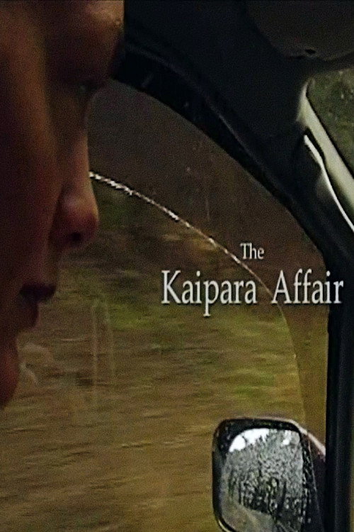 The Kaipara Affair (2005) movie poster