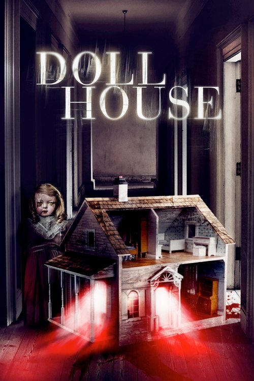 Doll House (2020) movie poster