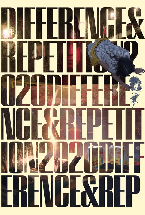 Difference & Repetition, 2020 (2025) movie poster