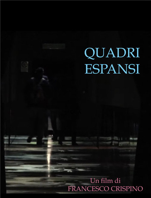 Quadri espansi (2013) movie poster