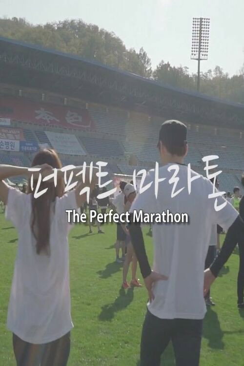Perfect Marathon (2016) movie poster