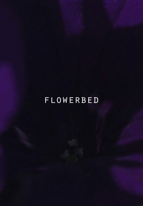 Flower Bed (2017) movie poster