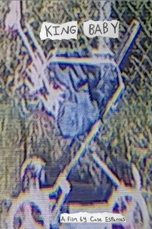 King Baby (2019) movie poster