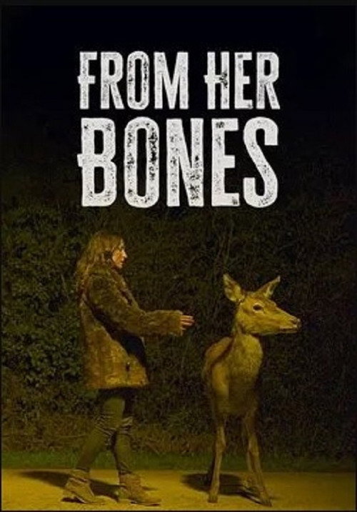 From Her Bones (2025) movie poster