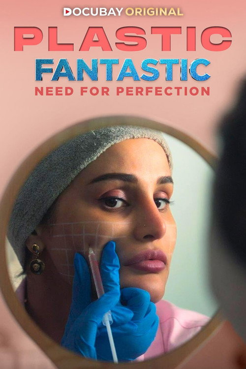 Plastic Fantastic: Need for Perfection (2023) movie poster