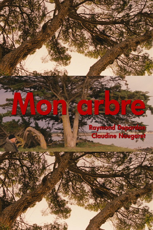 Mon arbre (2019) movie poster