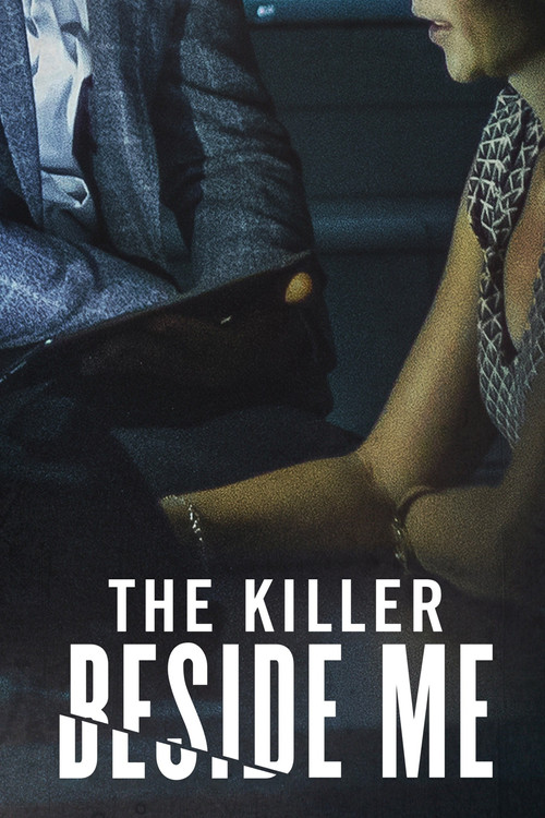 The Killer Beside Me (2018) TV show poster
